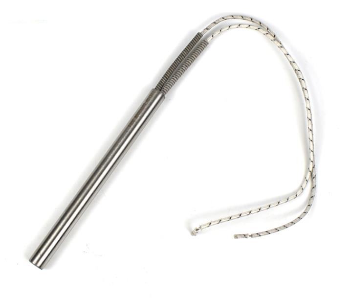Single End Electric Heater Tube Cartridge view 4